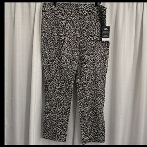 NEW COUNTERPARTS SUPER STRETCH PANTS